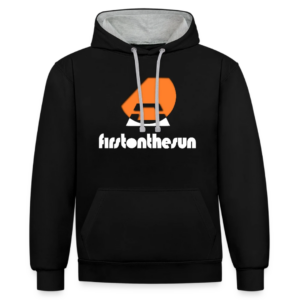 Classic Pullover - Fashion firstonthesun®