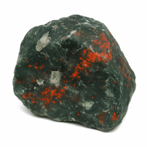 Hildegard Jaspis Rohstein [Heliotrop]