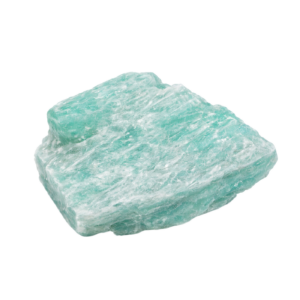 Amazonit Flat - 1x Kiste