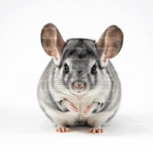 Stockfoto Chinchilla