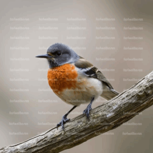 Stockfoto Fink