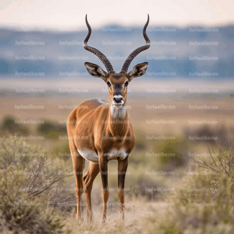 Tier-Stockfoto in der Natur. Tier Nahaufnahme zum Download. Auf dem Produktbild befindet sich ein Wasserzeichen.