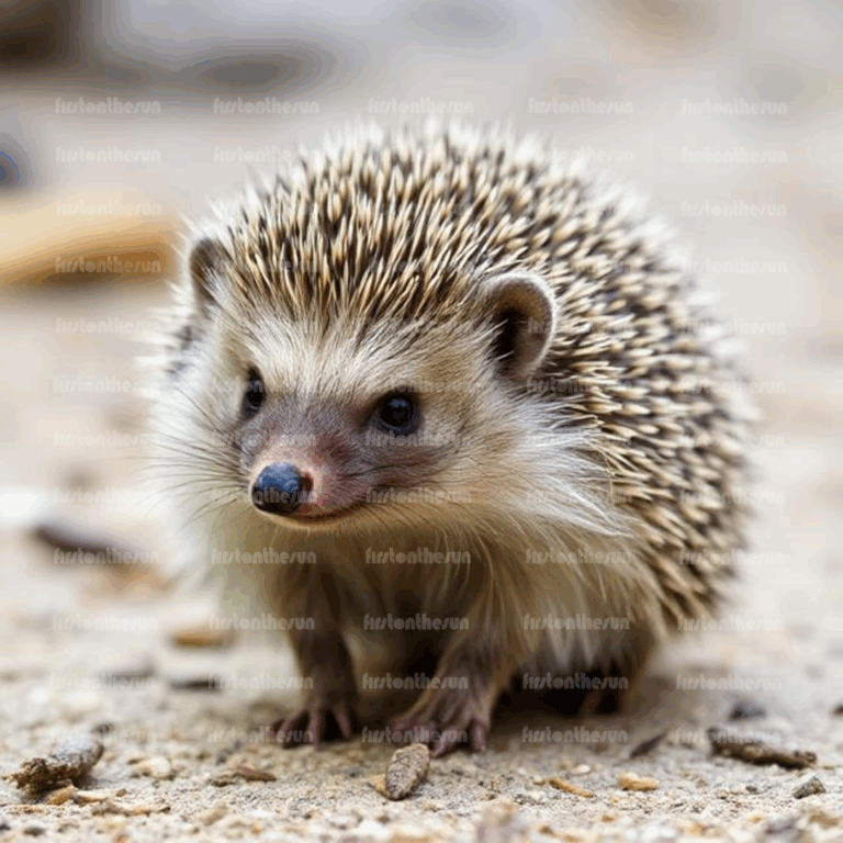 Tier-Stockfoto in der Natur. Tier Nahaufnahme zum Download. Auf dem Produktbild befindet sich ein Wasserzeichen.