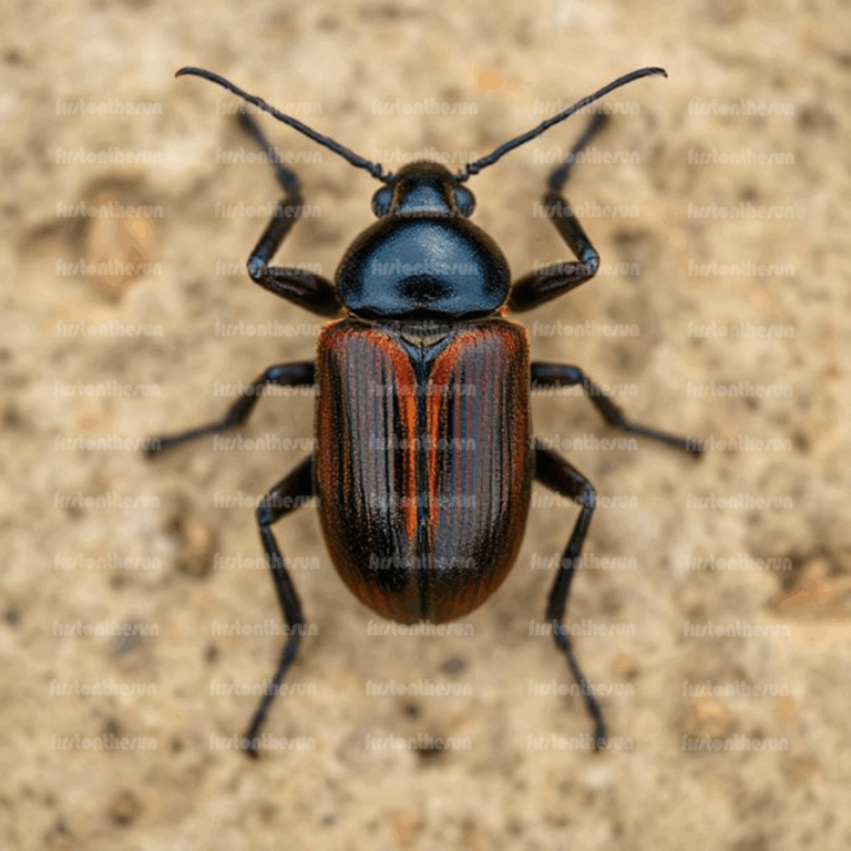 Tier-Stockfoto in der Natur. Tier Nahaufnahme zum Download. Auf dem Produktbild befindet sich ein Wasserzeichen.