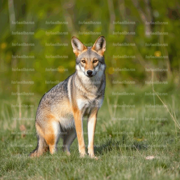 Tier-Stockfoto in der Natur. Tier Nahaufnahme zum Download. Auf dem Produktbild befindet sich ein Wasserzeichen.