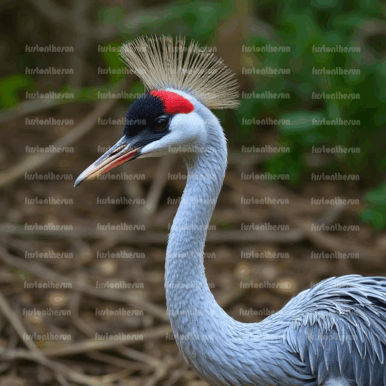 Tier-Stockfoto in der Natur. Tier Nahaufnahme zum Download. Auf dem Produktbild befindet sich ein Wasserzeichen.