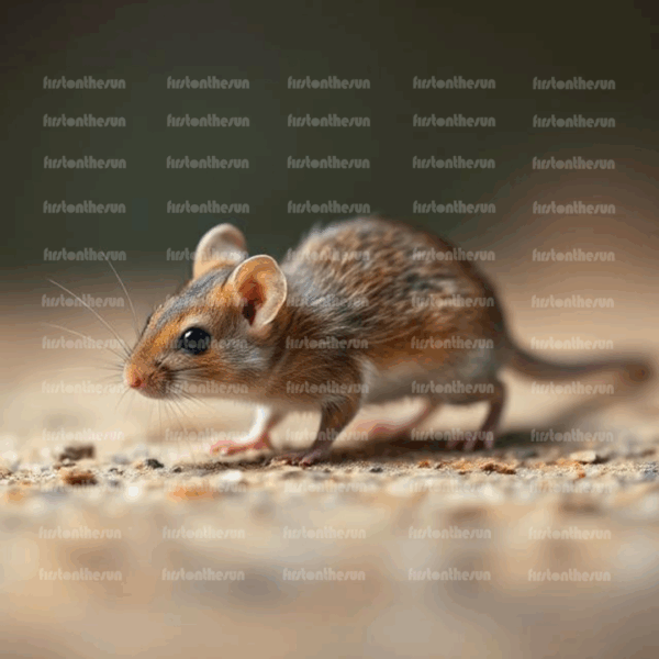 Tier-Stockfoto in der Natur. Tier Nahaufnahme zum Download. Auf dem Produktbild befindet sich ein Wasserzeichen.