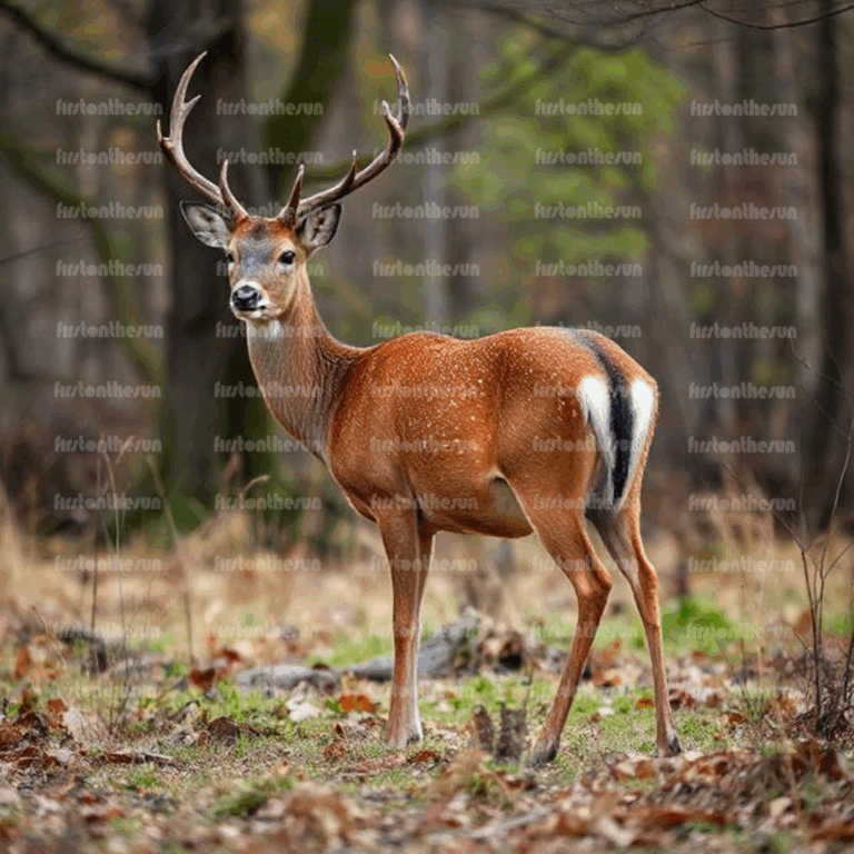 Tier-Stockfoto in der Natur. Tier Nahaufnahme zum Download. Auf dem Produktbild befindet sich ein Wasserzeichen.