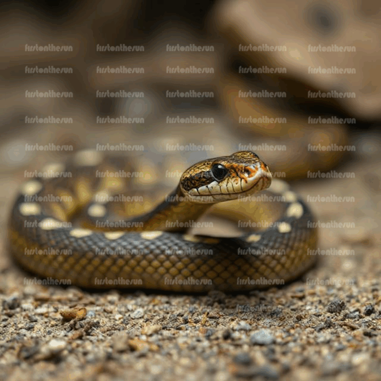 Tier-Stockfoto in der Natur. Tier Nahaufnahme zum Download. Auf dem Produktbild befindet sich ein Wasserzeichen.