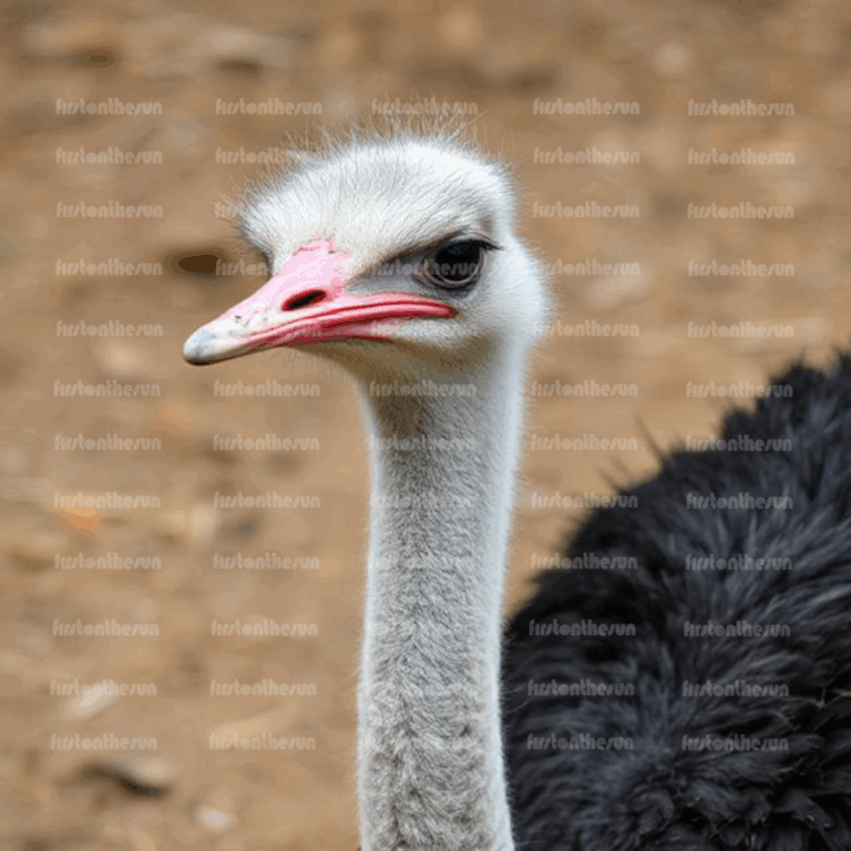 Tier-Stockfoto in der Natur. Tier Nahaufnahme zum Download. Auf dem Produktbild befindet sich ein Wasserzeichen.