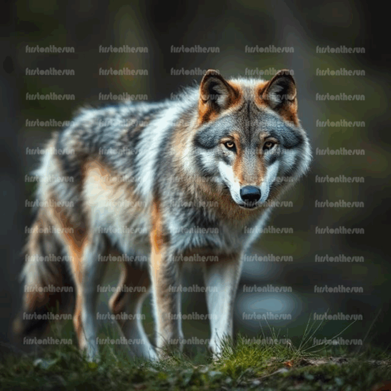 Tier-Stockfoto in der Natur. Tier Nahaufnahme zum Download. Auf dem Produktbild befindet sich ein Wasserzeichen.