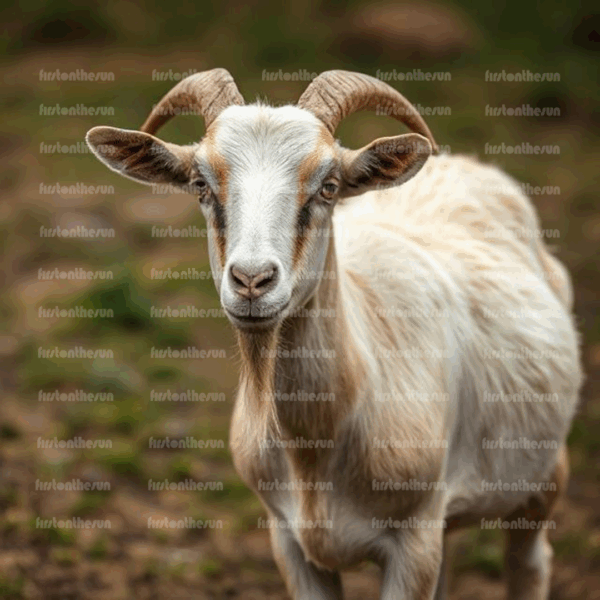 Tier-Stockfoto in der Natur. Tier Nahaufnahme zum Download. Auf dem Produktbild befindet sich ein Wasserzeichen.