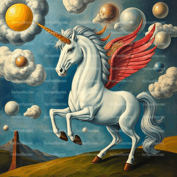 Abstrakte Illustration - Kunstwerk zum Download als Stockfoto. Auf dem Produktbild ist ein Wasserzeichen.