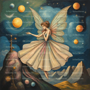 Illustration Stockfoto - Fee