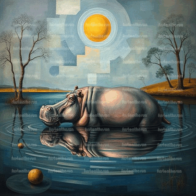 Abstrakte Illustration - Kunstwerk zum Download als Stockfoto. Auf dem Produktbild ist ein Wasserzeichen.