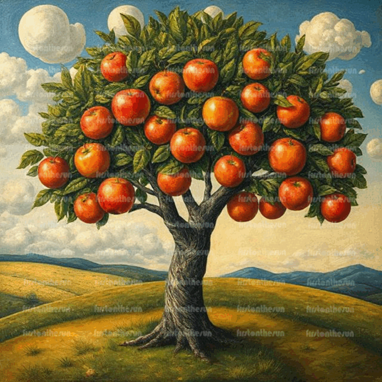 Abstrakte Illustration - Kunstwerk zum Download als Stockfoto. Auf dem Produktbild ist ein Wasserzeichen.