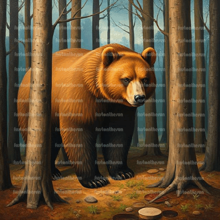 Abstrakte Illustration - Kunstwerk zum Download als Stockfoto. Auf dem Produktbild ist ein Wasserzeichen.