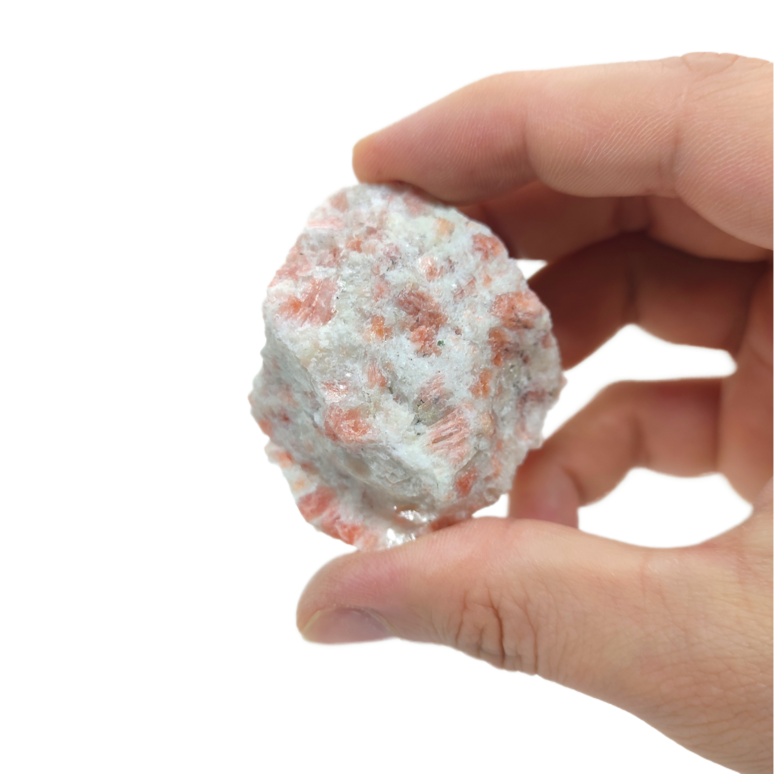 Ein Sonnenstein Stein