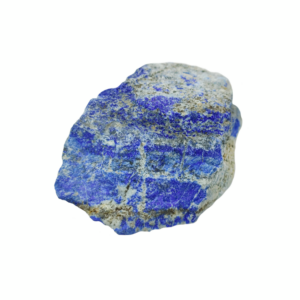Lapislazuli Rohstein
