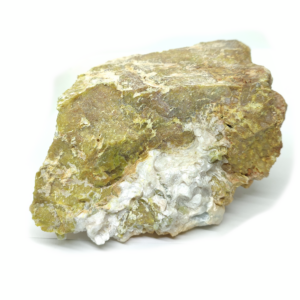 XXL Lizardit Rohstein